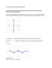2.5.3 Practice- Trigonometric Functions.docx