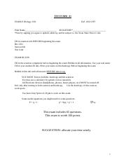 Exam 2 1331 002 F22 form 01_Corrections.docx