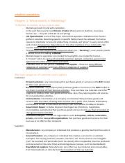 Strategic Marketing Chaper 1.pdf