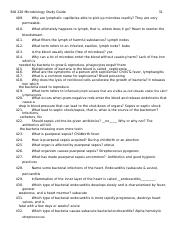 BIO 220 Test Two Study Guide 4 Answers.docx