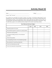Management Accounting-Activity Sheet 04.docx