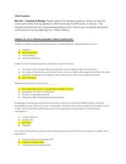 Concepts of Biology Chapters 11, 12, & 13 Assignment.docx