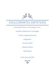 Edulcorantes sinteticos.pdf