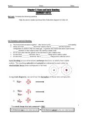 Chapter 2.1 Ions and Ionic Bonding SUMMARY NOTES.pdf