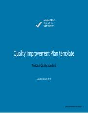 QualityImprovementPlan(QIP)template_0.DOCX