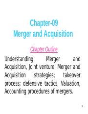 Chapter-9%20(Merger%20&%20Acquisition)%20(CU).pptx