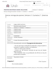 Revisar entrega de examen_ Semana 11_ Sumativa 7 - Solemne 2 &.._.pdf