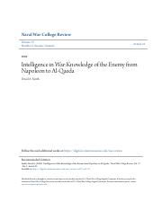 Intelligence in War_Knowledge of the Enemy from Napoleon to Al-Qa.pdf