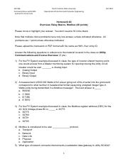 ECE586 - Homework #1 - Fall 2023.pdf