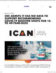 CDC_Admits_It_Has_No_Data_to_Support_Recommending_COVID_19_Booster.pdf