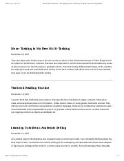 How I Write and Learn – The Writing Center • University of North Carolina at Chapel Hill.pdf