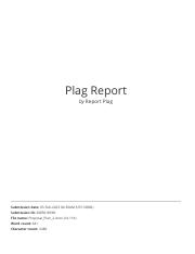 Plag Report (Proposal 2).pdf