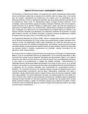 TRABAJOS ECOLOGIA Y SANEAMIENTO BASICO.pdf