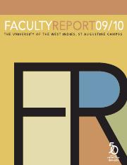 UWI_FacultyReport_09_10.pdf