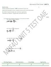MHF4U UNIT 5 TEST Leo.pdf