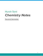 Chemistry_Notes