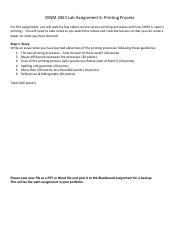 Lab Assignment 6_Printing Process.pdf
