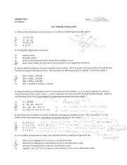 MBA 662 Test 1 Dr. Nuo Xu - COURSE HERO SOLUTIONS TEST 1.pdf