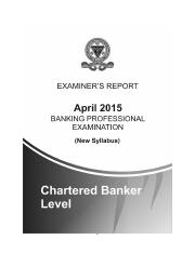 EXAMINER'S REPORT Charter banker April 2015-3.pdf