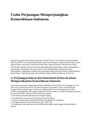 Komisi tiga negara berhasil mempertemukan indonesia dan belanda dalam perjanjian