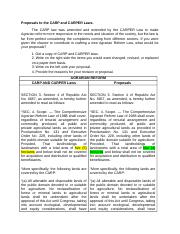 comprehensive agrarian reform law pdf