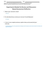 module_six_review_and_discussion_based_assessment_reflection_0000093644.pdf
