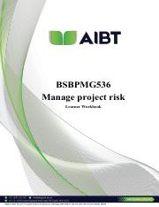 AIBT_BSBPMG536 Learner Workbook V2.0.pdf