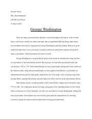 GERSAIN SAENZ - Washington vs. Adams.pdf