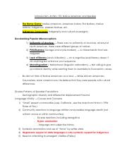Anthro 155_ Native American and Speaker Notes.pdf