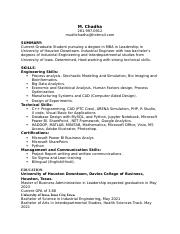 M. Chadha Software Engineering Resume_2.docx