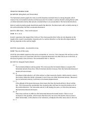 Projectile RT Answers.docx