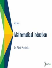 1320 - 02_2 - Mathematical Induction - Exercises.pdf
