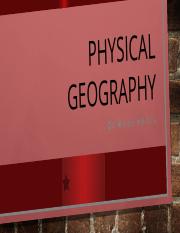 Physical Geography.pptx