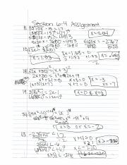 Algebra 2 Lesson 6-4 Assignment front.pdf