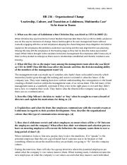Lululemon Case Questions (AutoRecovered)