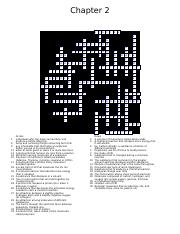 bio ch 2 crossword key.pdf