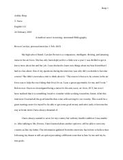 Annotated Bibliography finial.docx