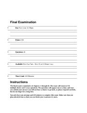 Final Exam GSB5021 - Research Methods.docx