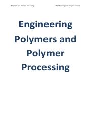 The Silent Engineer Polymer Sample.pdf