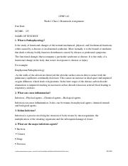 CPNP 110 W1 C1 Homework Assignment.docx
