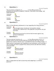 HSA 546 Final exam Part 2 and 1.docx