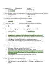 GOVT 2305 Exam practice questions.pdf