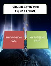 Bab 7 Al Quran Dan Sains 3 Ppt 2 Dalil Al Quran Firman Allah Taala Yang Bermaksud U201cdan Dialah Yang Menurunkan Hujan Dari Langit Lalu Kami Tumbuhkan Course Hero