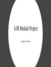 6.08 Module Project  Jean Jules.pptx