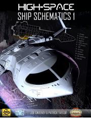 Savage Worlds - High-Space - Ship Schematics 1.pdf