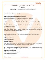 NCERT Exemplar for Class 11 Biology Chapter 17 (1).pdf