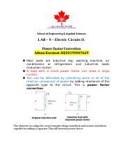 Adnan Karamat Ali 20190007669 Electric Circuits II Lab9.docx