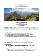 Spanish 2 Course Policies(2) (3).docx