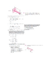 Machine Design Cheat Sheet 1