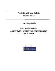 Learning_guide_BSBWHS409A.pdf
